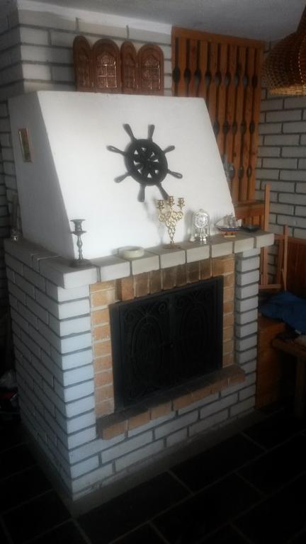 Chata Lúčky Brezno Exterior foto