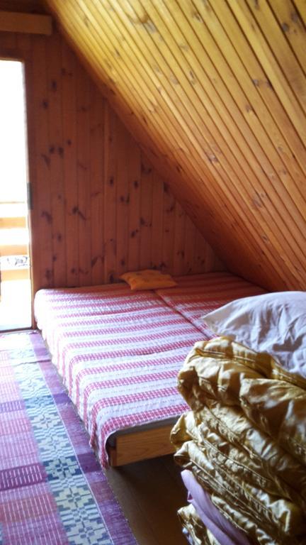 Chata Lúčky Brezno Habitación foto