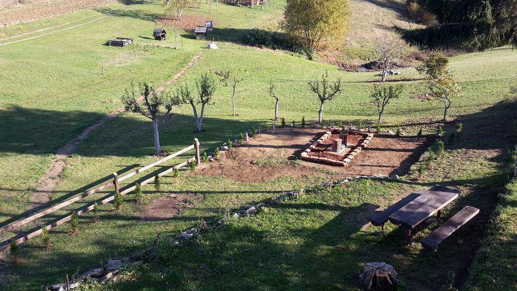 Chata Lúčky Brezno Exterior foto