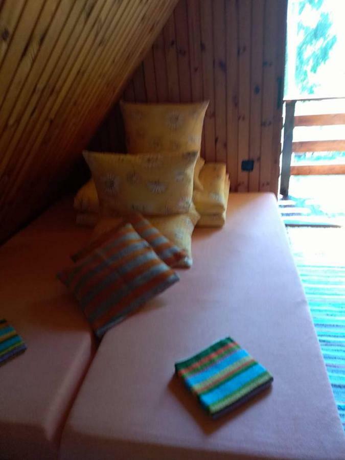 Chata Lúčky Brezno Exterior foto